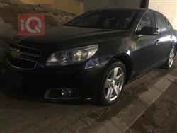 شيفروليه ماليبو